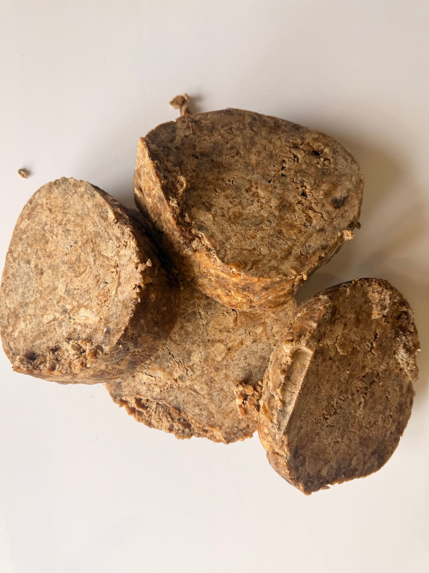 African Black Soap