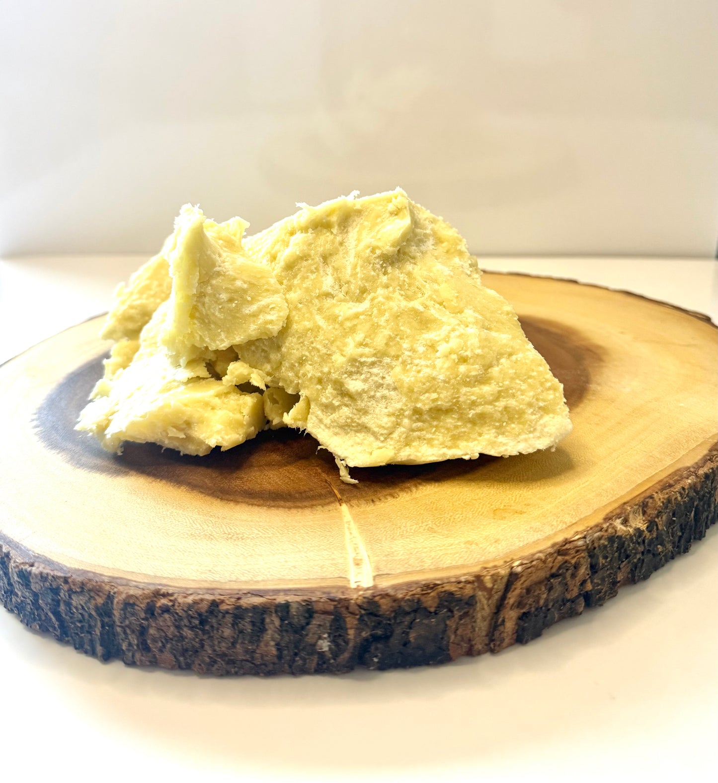 Raw Unrefined Shea Butter