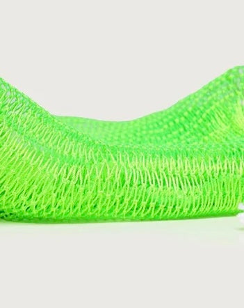African Net Sponge
