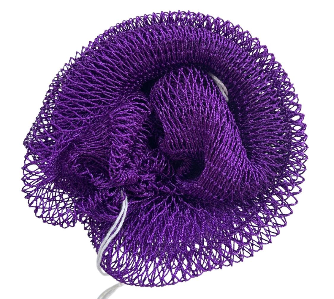African Net Sponge