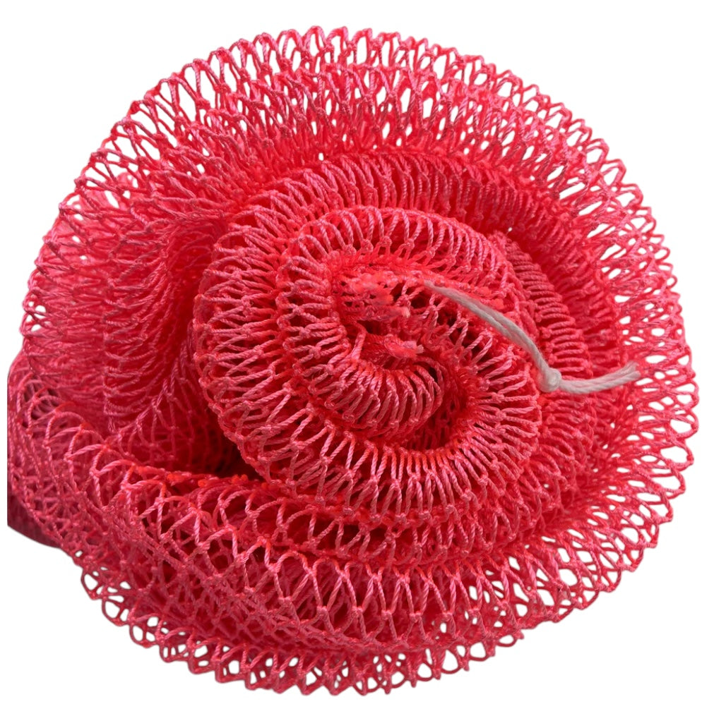 African Net Sponge