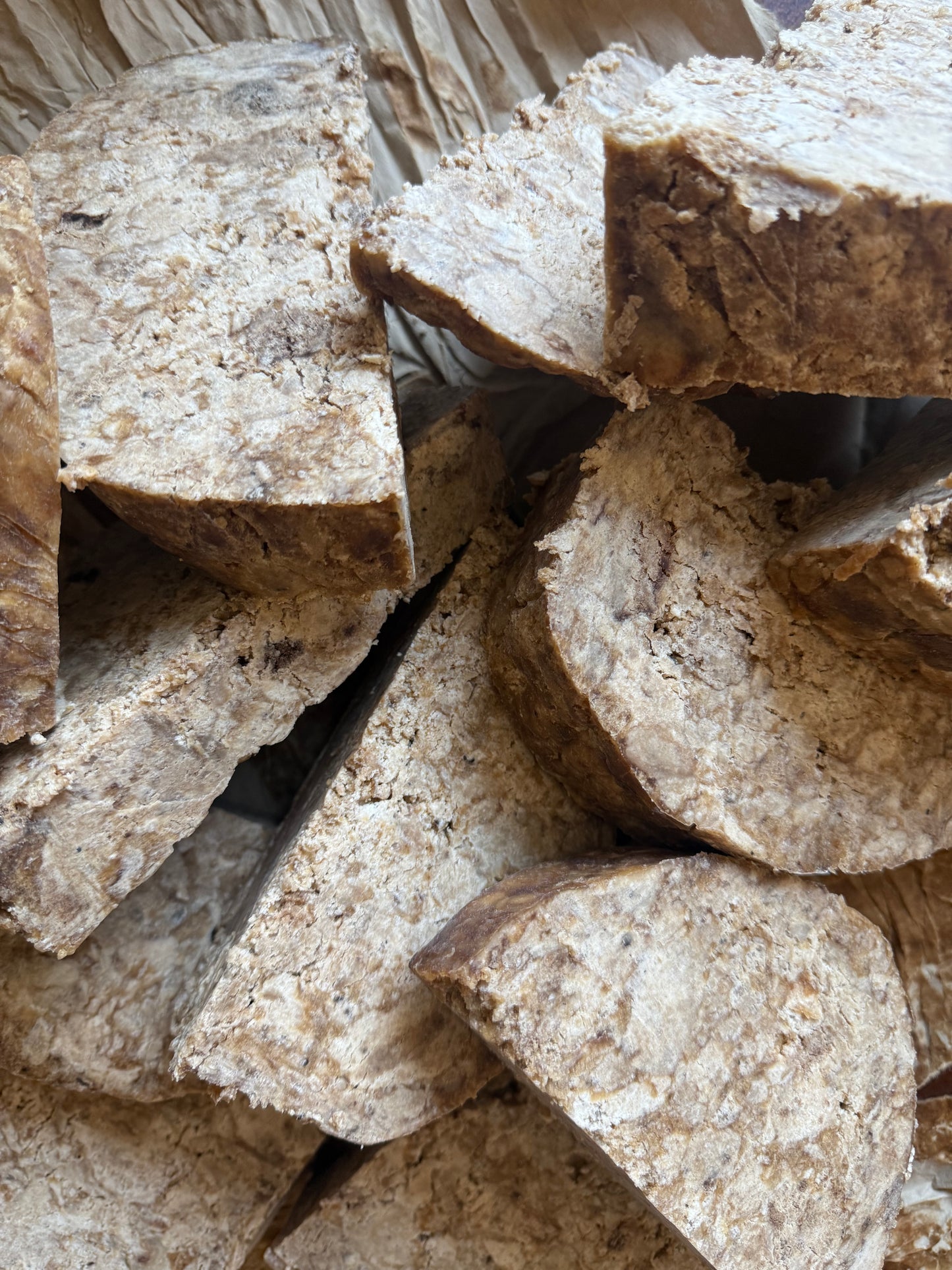 African Black Soap